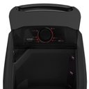 Ver imagem 7 de Tanquinho de Lavar Roupa Arno Lavete 13kg 127V Preto