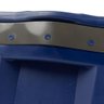 Caixa Térmica Cooler 65l Porta Copos Azul - 5