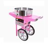 Máquina de Algodão Doce com Carrinho Et-mf05 - 1