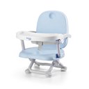 Ver imagem 1 de Assento Elevatório para Refeição Peanuts 6m-15kgs Azul Multikids Baby - Bb107out [reembalado] Bb107o