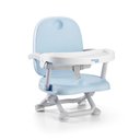 Ver imagem 4 de Assento Elevatório para Refeição Peanuts 6m-15kgs Azul Multikids Baby - Bb107out [reembalado] Bb107o