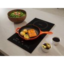 Ver imagem 5 de Cooktop de Indução Fischer 2 Bocas com Touch Screen Vitrocerâmica 220v 33580-91180