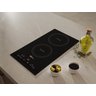 Cooktop de Indução Fischer 2 Bocas com Touch Screen Vitrocerâmica 220v 33580-91180 - 4