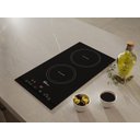 Ver imagem 4 de Cooktop de Indução Fischer 2 Bocas com Touch Screen Vitrocerâmica 220v 33580-91180