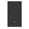 Cooktop de Indução Fischer 2 Bocas com Touch Screen Vitrocerâmica 220v 33580-91180 - 1