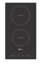 Ver imagem 1 de Cooktop de Indução Fischer 2 Bocas com Touch Screen Vitrocerâmica 220v 33580-91180