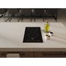 Cooktop de Indução Fischer 2 Bocas com Touch Screen Vitrocerâmica 220v 33580-91180 - 2