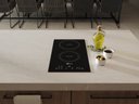 Ver imagem 2 de Cooktop de Indução Fischer 2 Bocas com Touch Screen Vitrocerâmica 220v 33580-91180