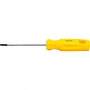 Ver imagem 2 de Chave Torx T-15 com Cabo Reto Cromo Vanádio - Vonder