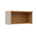Ver imagem 2 de Armário Basculante Allure Linea Brasil 80cm 100 Mdf