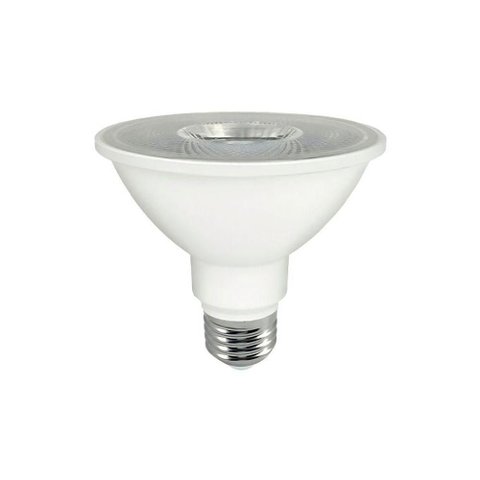 Lâmpada LED Nordecor Sof Par 30 9W E27 Alto Irc 95 Bivolt 4000k Luz Neutra 1132