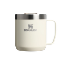 Ver imagem 1 de Caneca Termica Stanley Camp Mug 350ml Café Chá - Cream Gloss