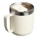 Ver imagem 3 de Caneca Termica Stanley Camp Mug 350ml Café Chá - Cream Gloss