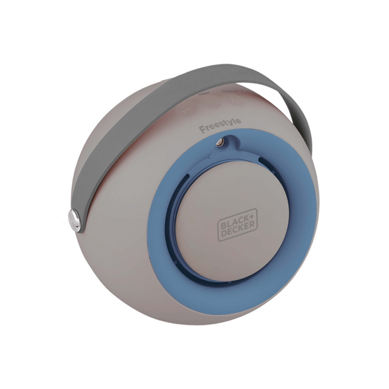 UMIDIFICADOR, AQUECEDOR E VENTILADOR FREESTYLE AUP4 220V