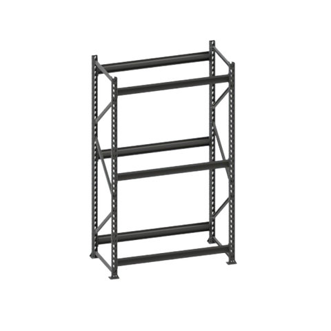 Porta Pallet Slim 250kg Inicial 2,00m X 1,20m X 60cm Spp2 Polar