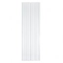 Ver imagem 5 de Kit com 20 Telhas Termoacústicas Trapezoidal 2,5x0,82m