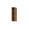 Armário Aéreo Nicho 20cm Yasmin Espresso Móveis - 2
