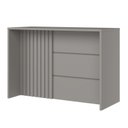 Ver imagem 2 de Bancada Gourmet Emily Espresso Móveis