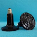 Ver imagem 5 de Lâmpada Cerâmica Aquecedor Infravermelho Terrários Répteis Anfíbios Aves