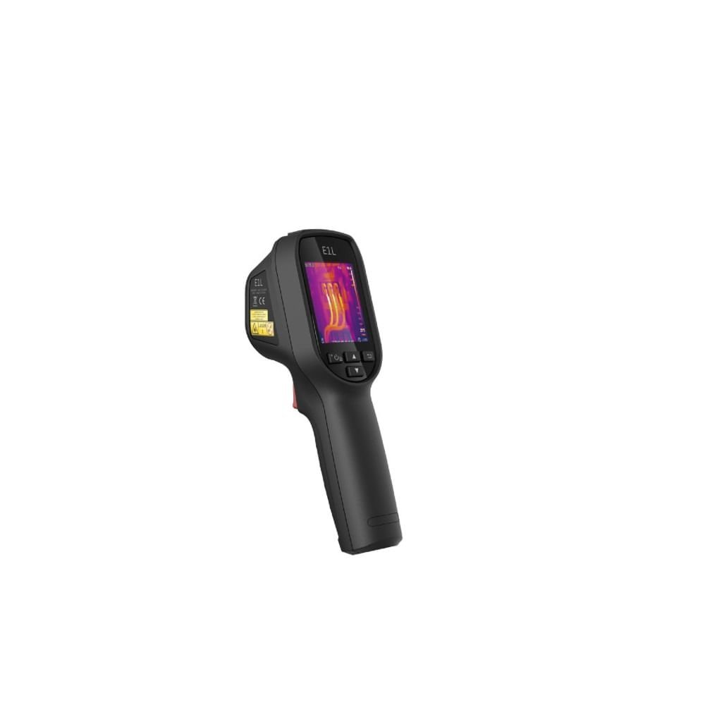 Caméra Thermique Seek Thermal Nano 300 - Pour Android USB-C, 320x240, 25Hz, -50°F à 700°F, Détection Fuites