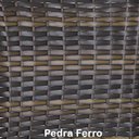 Ver imagem 3 de Jogo 4 Cadeiras Emily e Mesa com Tampo Ripado em Alumínio para Piscina, Área e Jardim Trama Original