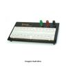 Protoboard 830 Furos Bitola do Fio 0,3 a 0,8mm Dimensões 165x56x8,5mm Ref. Hk-p100 Hikari 21n013 - 2