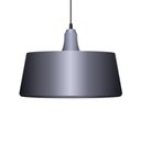 Ver imagem 4 de Kit 3 Luminária Pendente de Mesa Retrolux Moderna Elegante