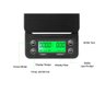 Balança Digital de Precisão Café Barista Cozinha 5kg/0.1g - 2