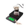Balança Digital de Precisão Café Barista Cozinha 5kg/0.1g - 3