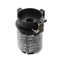 Ver imagem 3 de Resistencia Tipo F. 4t - 6800w-220v-32a Hs