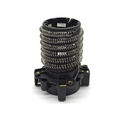 Ver imagem 4 de Resistencia Tipo F. 4t - 6800w-220v-32a Hs