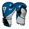 Luva de Boxe e Muay Thai Prime Training Gloves 10OZ Title Azul - 2