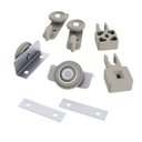 Ver imagem 1 de Sistema Porta Correr Sobrepor Rometal Ro-23