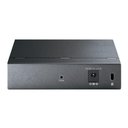 Ver imagem 3 de Switch Gigabit Easy Smart 10/100/1000 C/ 5 Portas (sendo 4 Poe) Tl-sg105pe Smb