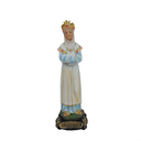 Ver imagem 1 de Nossa Senhora da Salette em Resina Premium 40 Cm