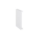 Ver imagem 1 de Arandela Stella Reflex Led 20cm Ip65 6w Bivolt Branco - 2700k - Luz Amarela