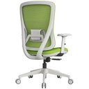 Ver imagem 7 de Cadeira Ergonômica de Escritório Sigma Movescan Verde