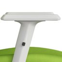 Ver imagem 4 de Cadeira Ergonômica de Escritório Sigma Movescan Verde