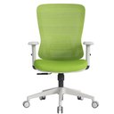 Ver imagem 1 de Cadeira Ergonômica de Escritório Sigma Movescan Verde