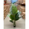 Bananeira Artificial Grande Planta para Decoração Sala 160cm. - 4