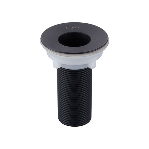 Valvula Escoamento Banheiro Inox Pia Cuba 7/8 Noxac03b Doan