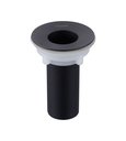 Ver imagem 1 de Valvula Escoamento Banheiro Inox Pia Cuba 7/8 Noxac03b Doan