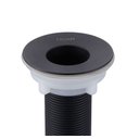 Ver imagem 2 de Valvula Escoamento Banheiro Inox Pia Cuba 7/8 Noxac03b Doan