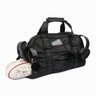Bolsa Mala Viagem Feminina Academia Esportes Treino Preto - 3