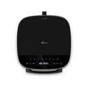Ver imagem 4 de Fritadeira Elétrica Fischer Air Fryer Dual Grill 6l Preta