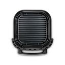 Ver imagem 7 de Fritadeira Elétrica Fischer Air Fryer Dual Grill 6l Preta