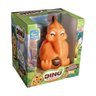 Brinquedo Dino Family Pterodactilo Baby +3 Meses Cometa Brinquedos - 1