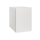 Ver imagem 3 de Ponte Mesa de Cabeceira 100% Mdf 1 Porta Orion CabeCasa MadeiraOriginals