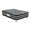 Cama Box Solteiro Conjugada D28 188x88x52cm Star Pollux STARFLEX - 2