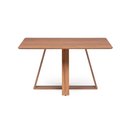 Ver imagem 2 de Mesa de Jantar 135cm Retangular sem Vidro Avena Canella - Canella
